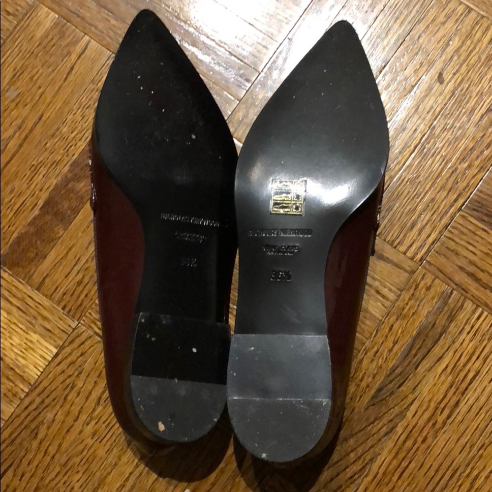 SOLD Nicholas Kirkwood Carnany Loafer - Picture 5 of 6